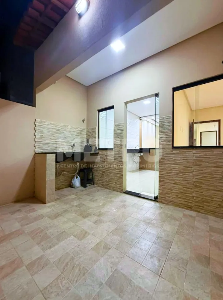 Casa, 2 quartos, 120 m² - Foto 5