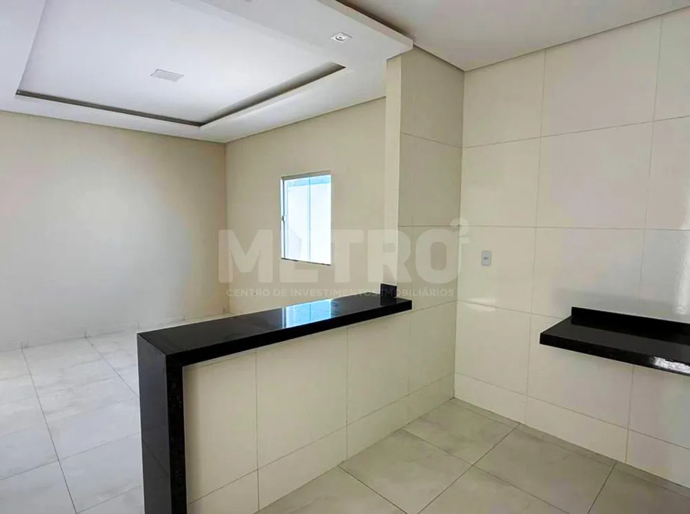 Casa, 1 quarto - Foto 1