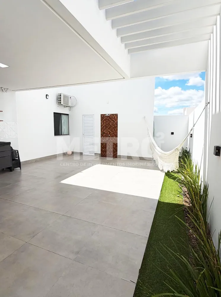 Casa, 1 quarto - Foto 3