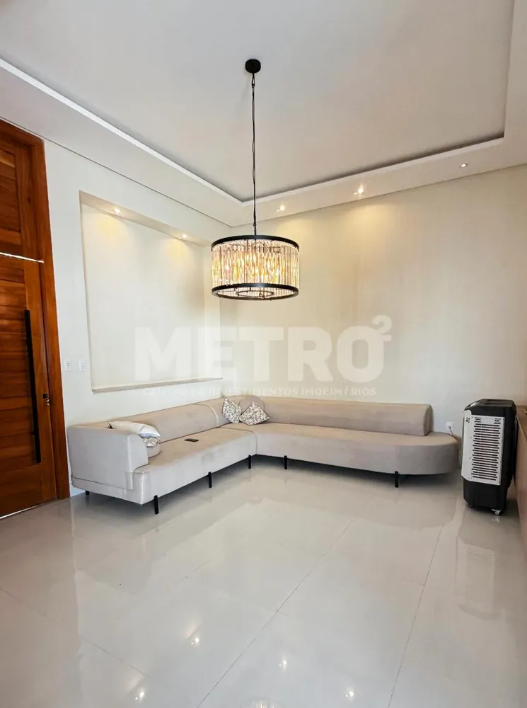 Casa, 1 quarto - Foto 1