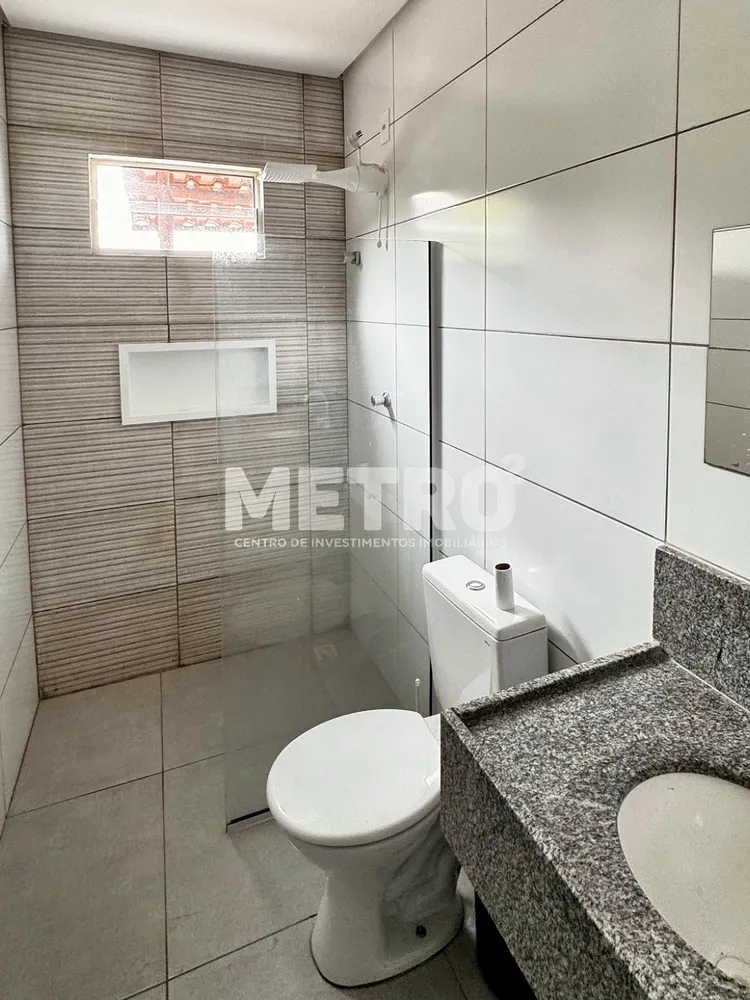 Casa, 1 quarto - Foto 12