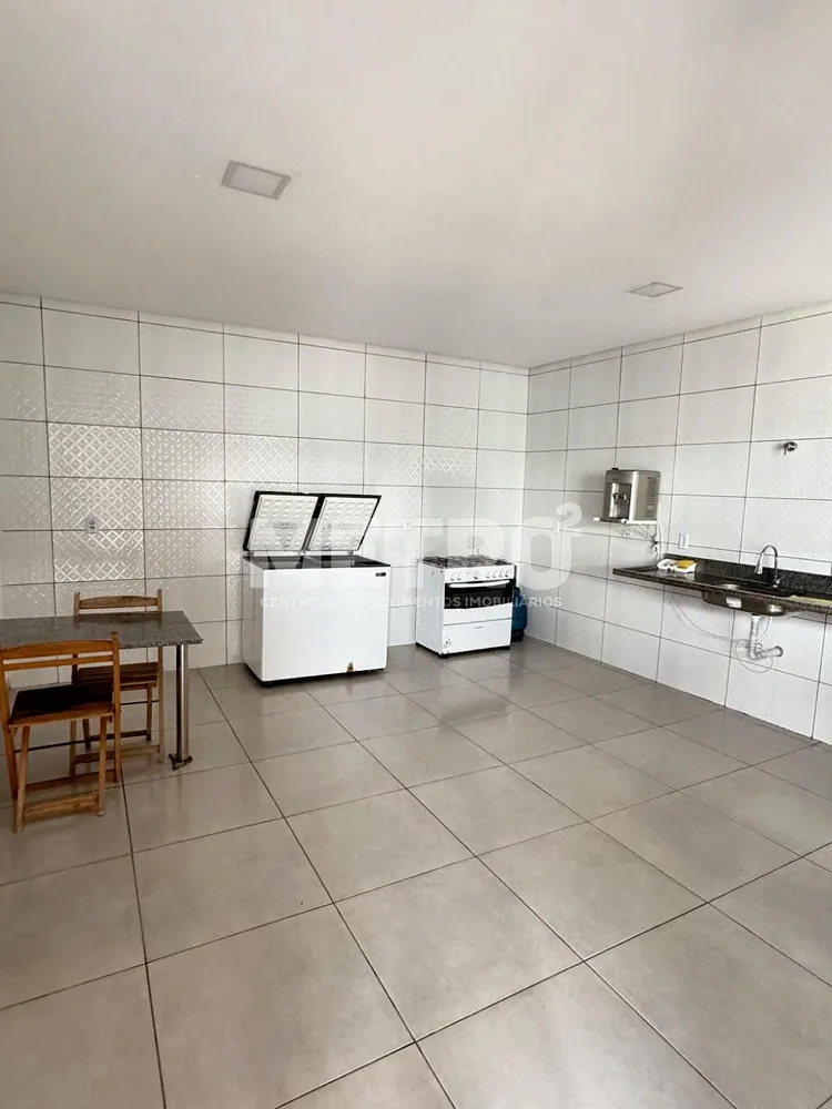 Casa, 1 quarto - Foto 5