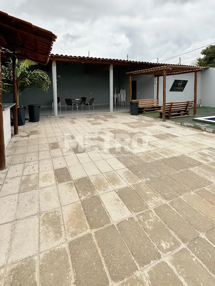 Casa, 1 quarto - Foto 2