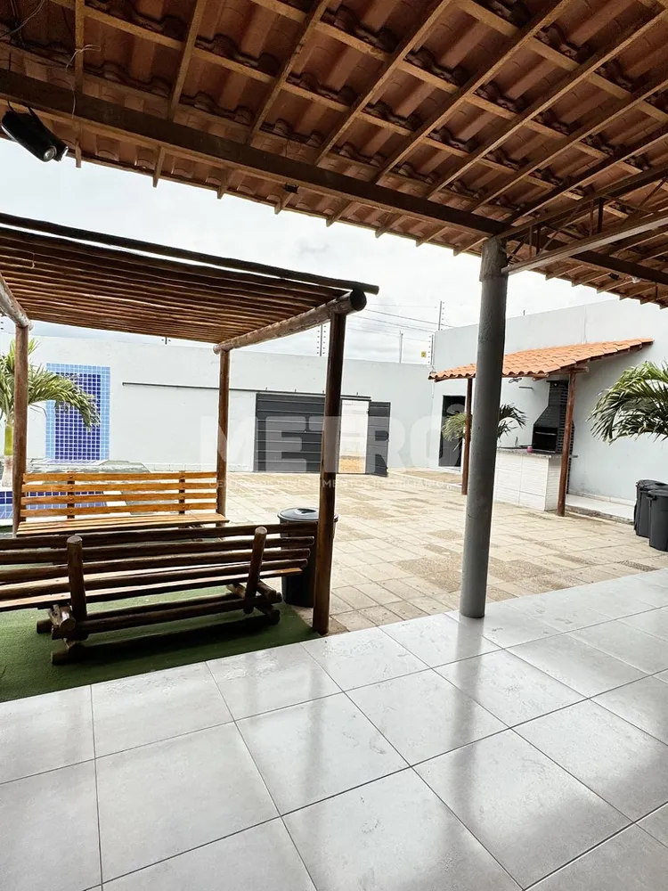 Casa, 1 quarto - Foto 6