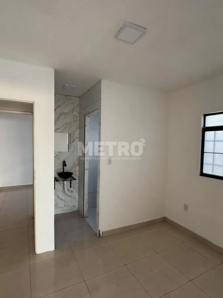Loja-Salão, 115 m² - Foto 1