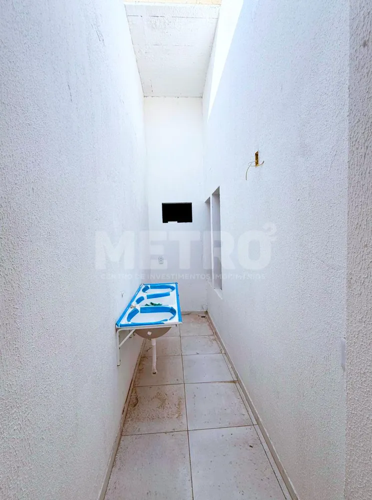 Casa, 2 quartos - Foto 15
