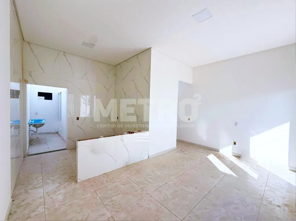 Casa, 2 quartos - Foto 4