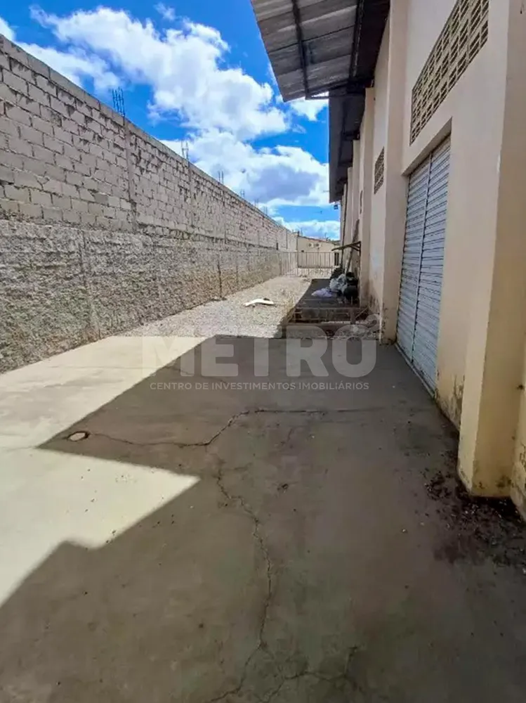 Depósito-Galpão, 1950 m² - Foto 5