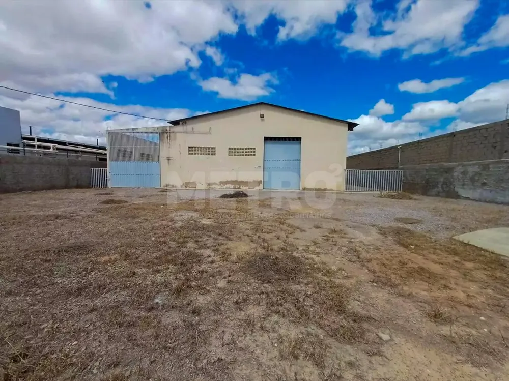 Depósito-Galpão, 1950 m² - Foto 3