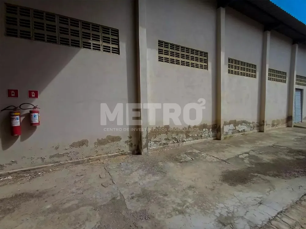 Depósito-Galpão, 1950 m² - Foto 7