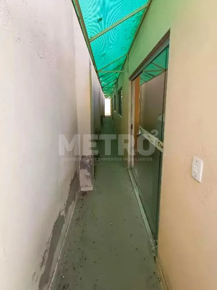 Depósito-Galpão, 1950 m² - Foto 11