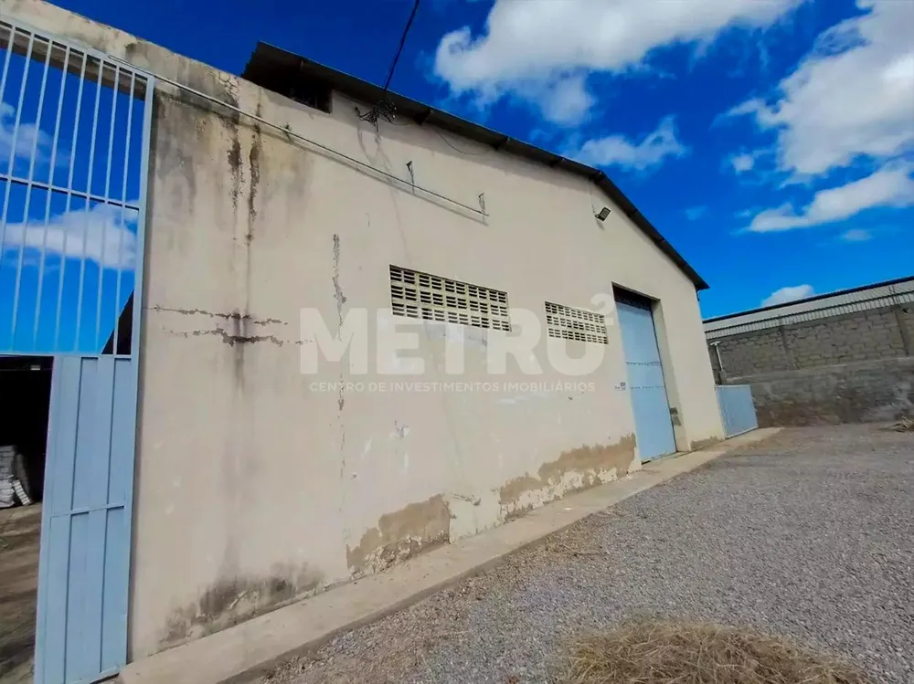 Depósito-Galpão, 1950 m² - Foto 6