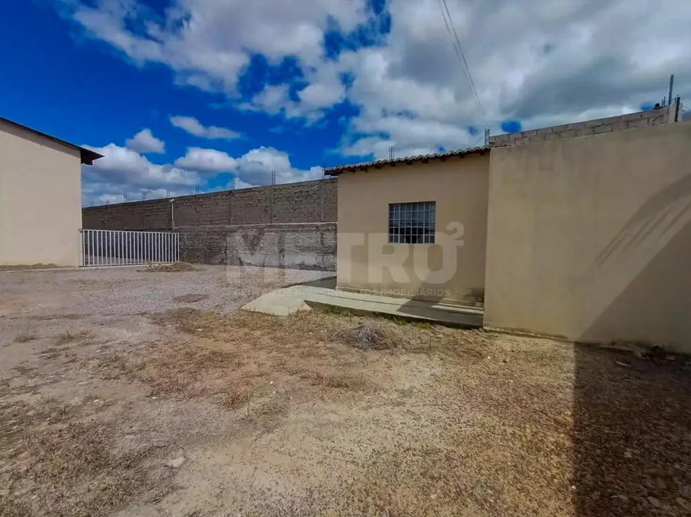 Depósito-Galpão, 1950 m² - Foto 9