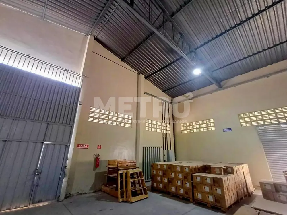 Depósito-Galpão, 1950 m² - Foto 8