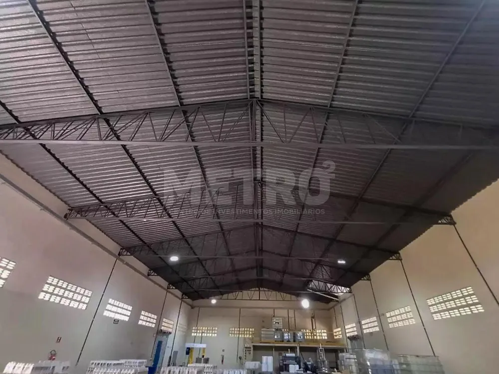 Depósito-Galpão, 1950 m² - Foto 2