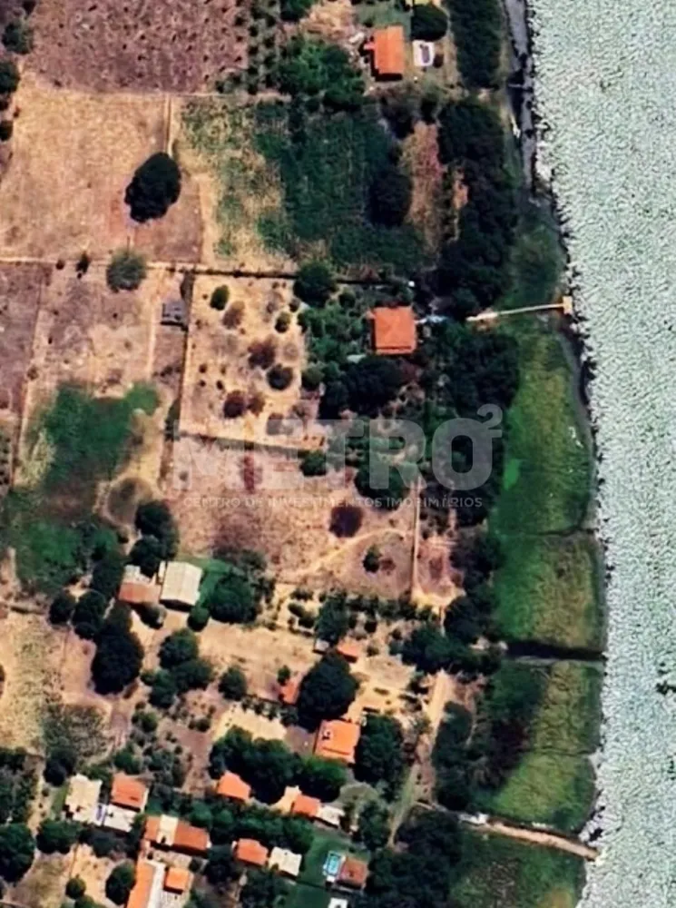Terreno, 1500 m² - Foto 1