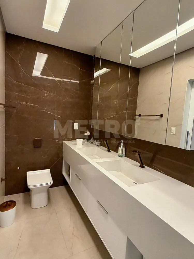 Casa de Condomínio, 4 quartos - Foto 8