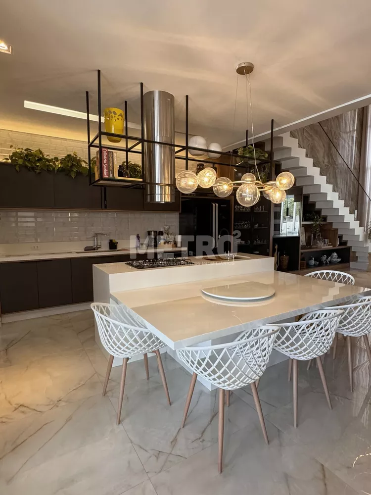 Casa de Condomínio, 4 quartos - Foto 4
