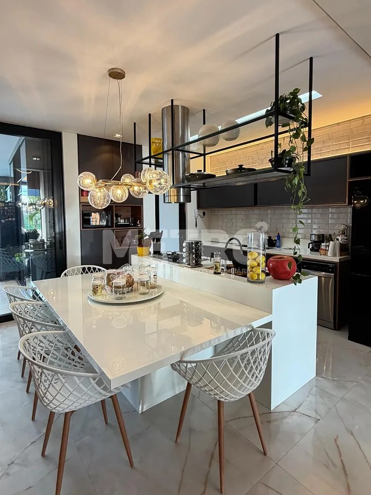 Casa de Condomínio, 4 quartos - Foto 6