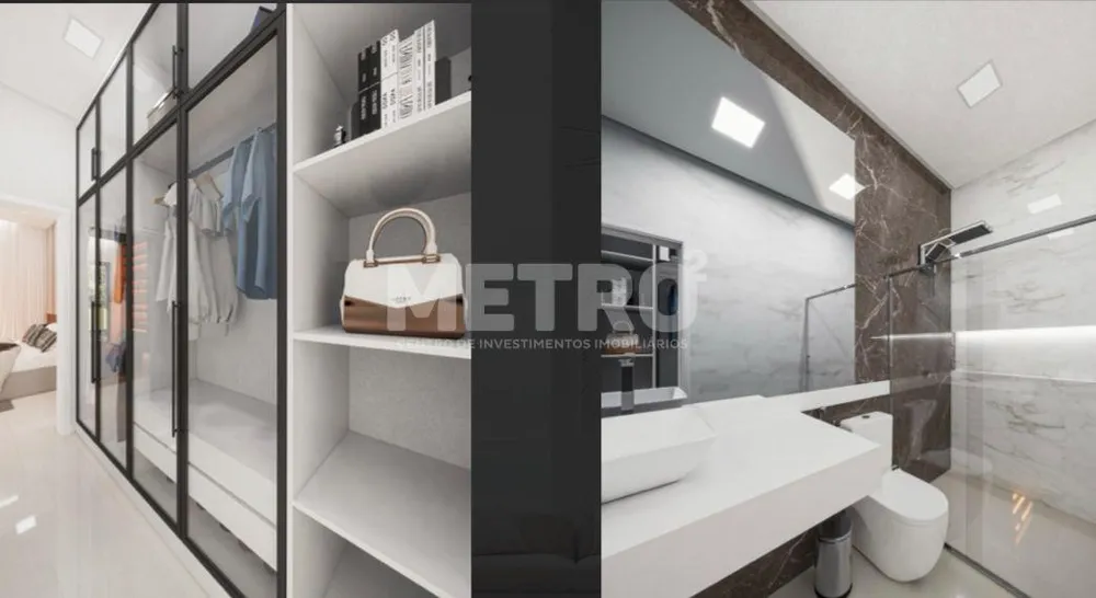 Casa, 4 quartos, 310 m² - Foto 6