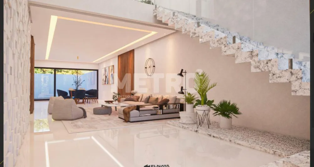 Casa, 4 quartos, 310 m² - Foto 3
