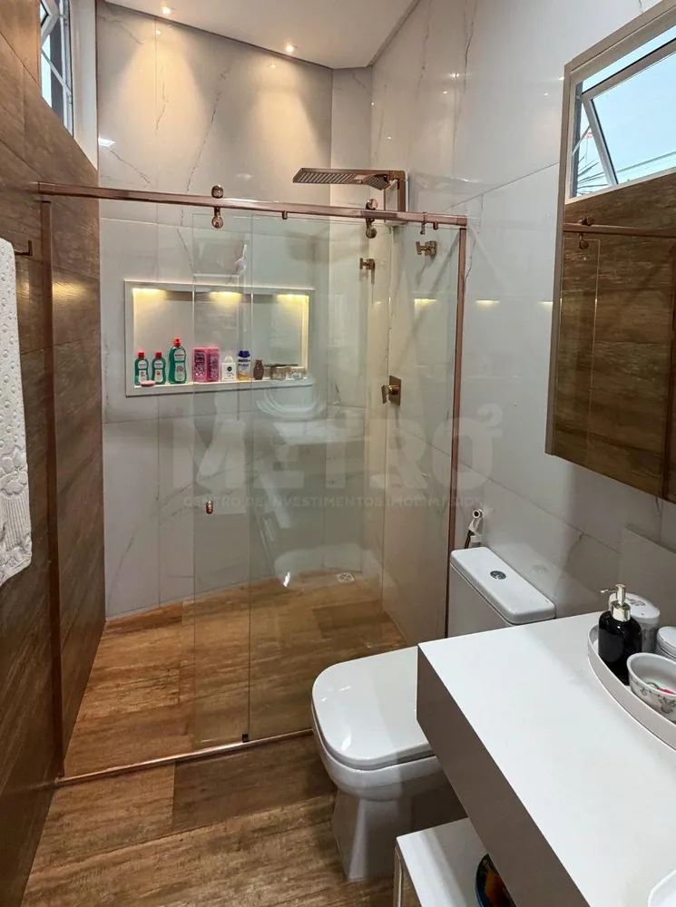 Casa de Condomínio, 4 quartos - Foto 6