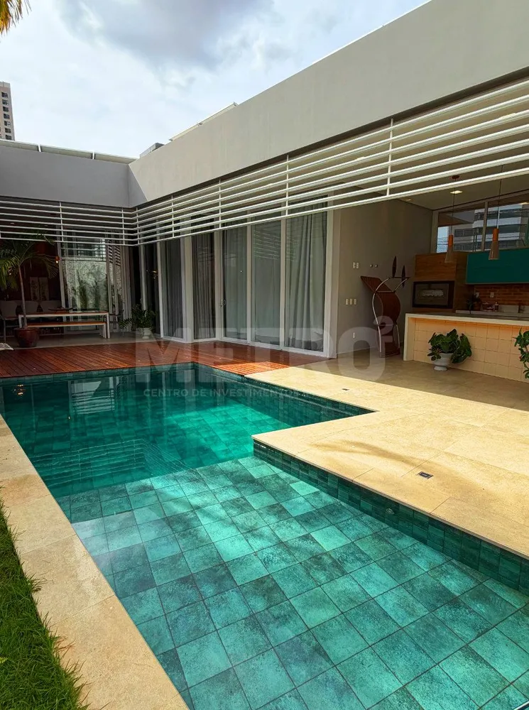 Casa de Condomínio, 4 quartos - Foto 4
