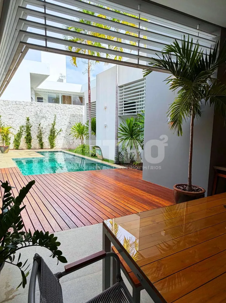 Casa de Condomínio, 4 quartos - Foto 7