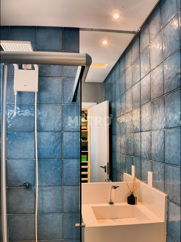 Casa de Condomínio, 4 quartos - Foto 8