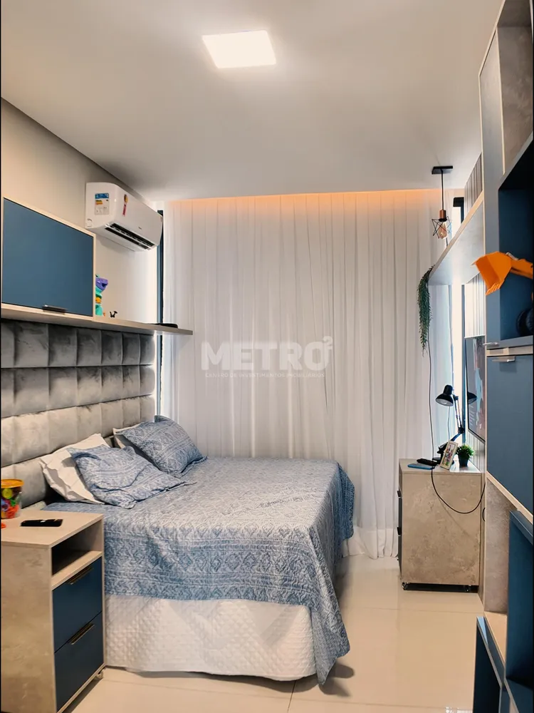 Casa de Condomínio, 4 quartos - Foto 7