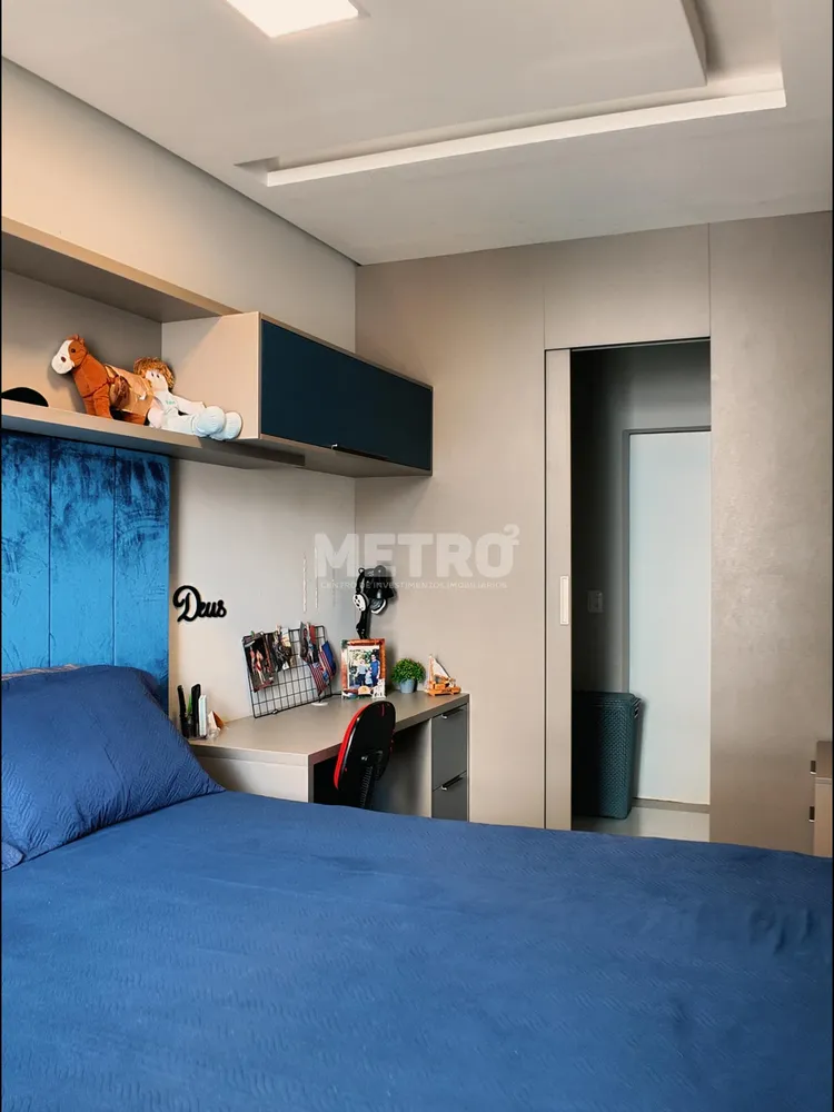 Casa de Condomínio, 4 quartos - Foto 9