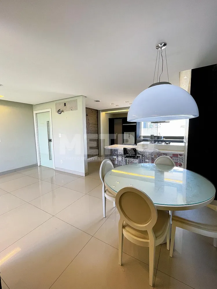 Apartamento, 2 quartos, 104 m² - Foto 1