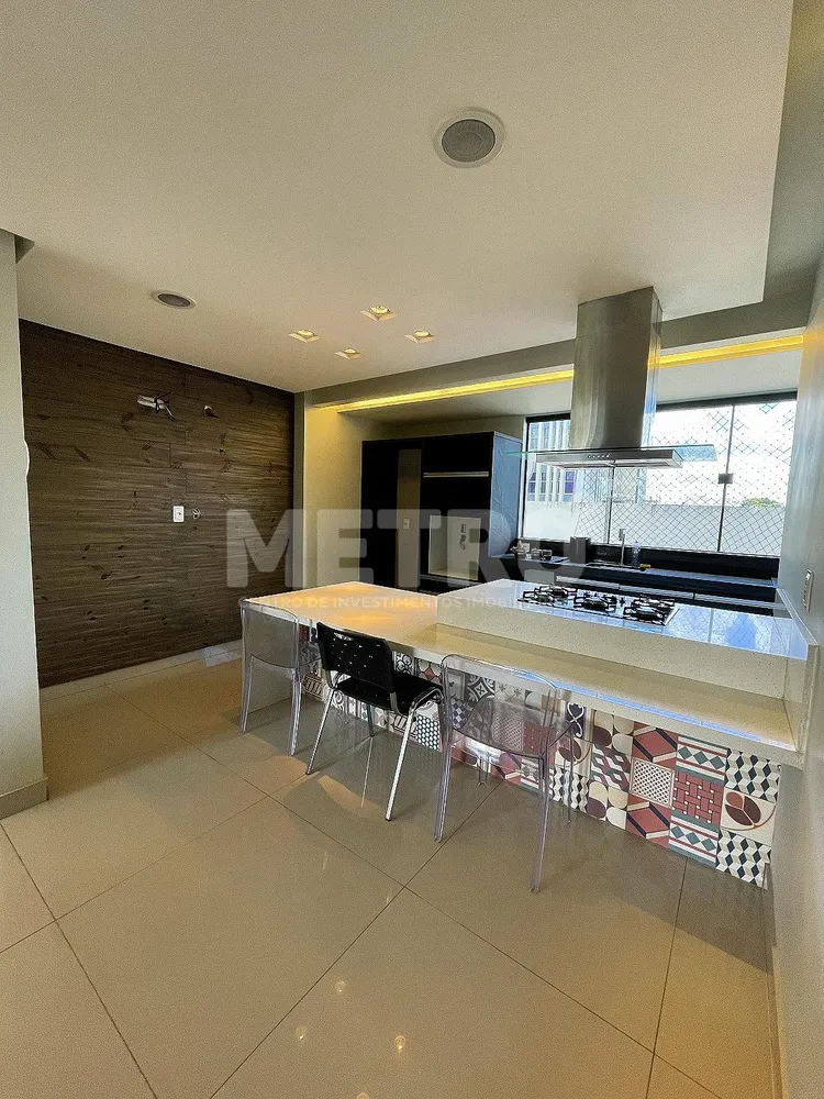 Apartamento, 2 quartos, 104 m² - Foto 2