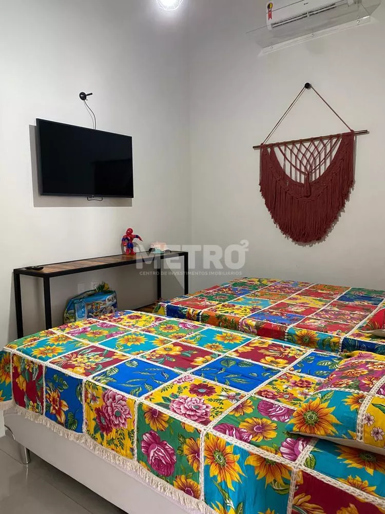 Chácara, 3 quartos - Foto 3