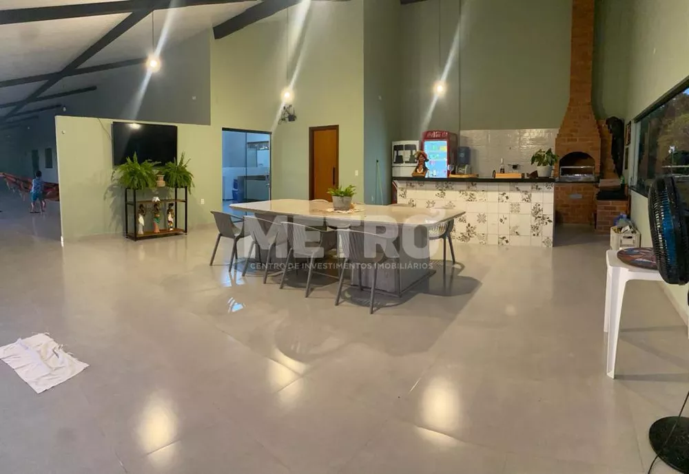 Chácara, 3 quartos - Foto 2