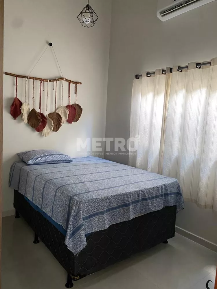 Chácara, 3 quartos - Foto 1