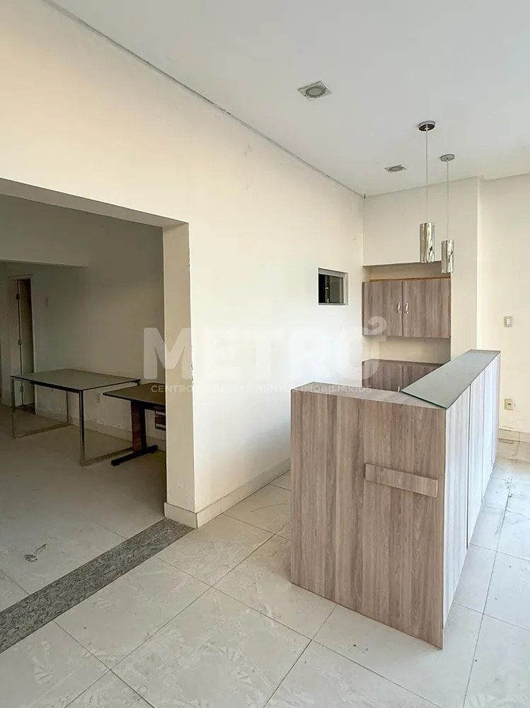 Loja-Salão, 195 m² - Foto 1