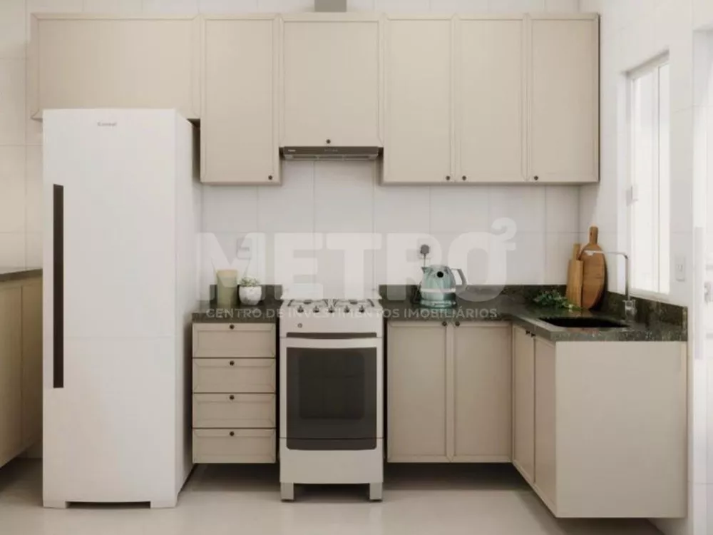 Casa, 2 quartos, 90 m² - Foto 2