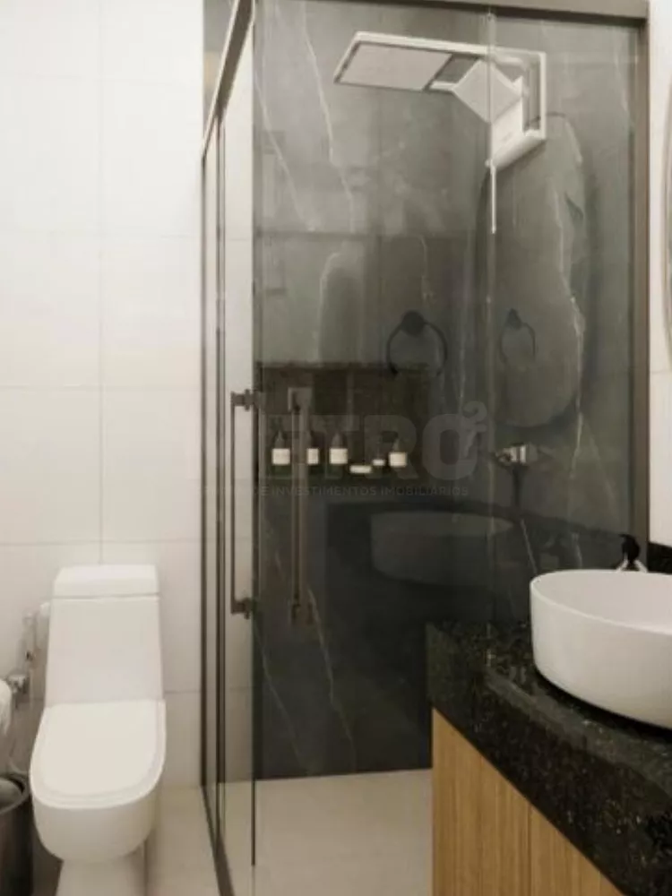 Casa, 2 quartos, 90 m² - Foto 4