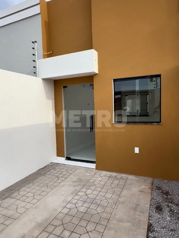 Casa, 2 quartos, 51 m² - Foto 1