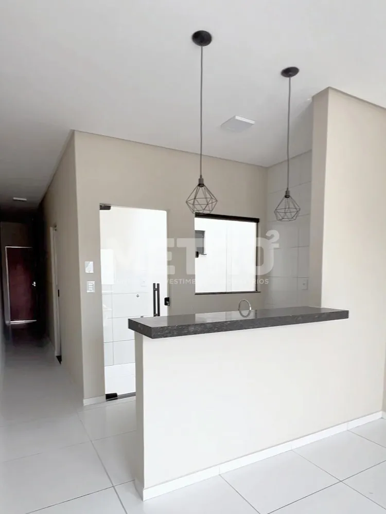 Casa, 2 quartos, 51 m² - Foto 2