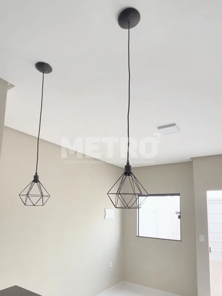 Casa, 2 quartos, 51 m² - Foto 3
