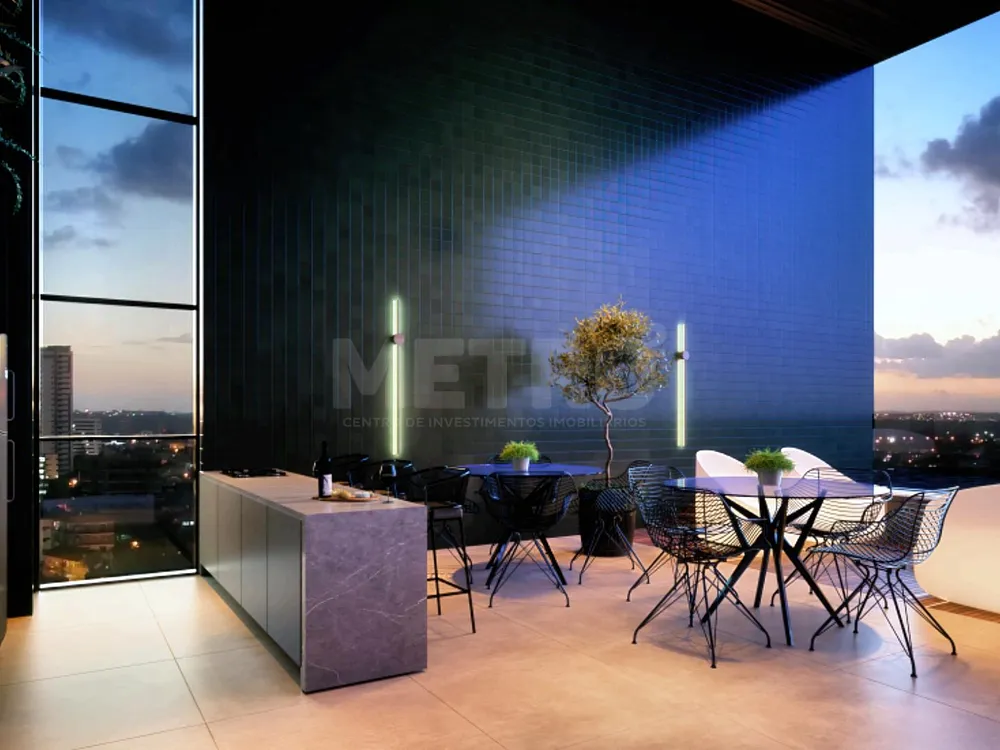 Flat/Apart Hotel, 30 m² - Foto 16