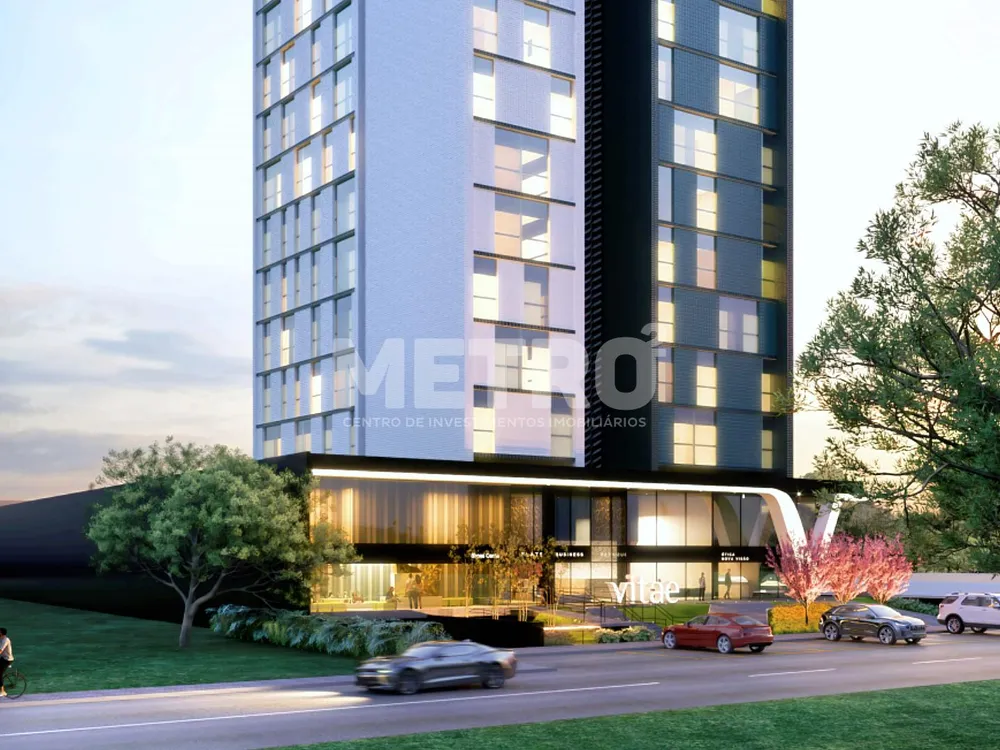 Flat/Apart Hotel, 30 m² - Foto 6