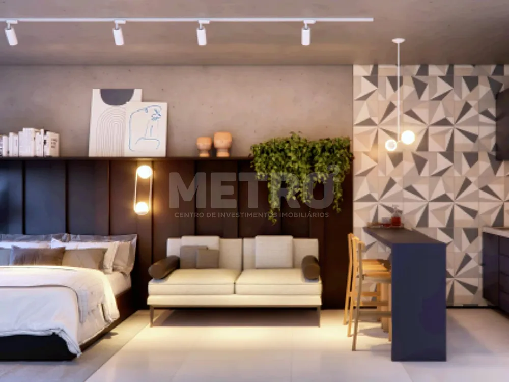 Flat/Apart Hotel, 30 m² - Foto 11