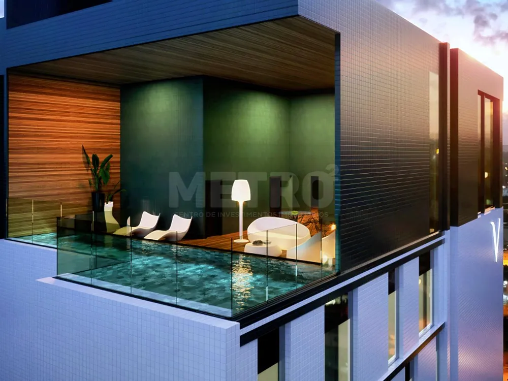 Flat/Apart Hotel, 30 m² - Foto 2