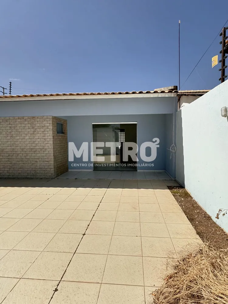 Casa, 2 quartos, 95 m² - Foto 2