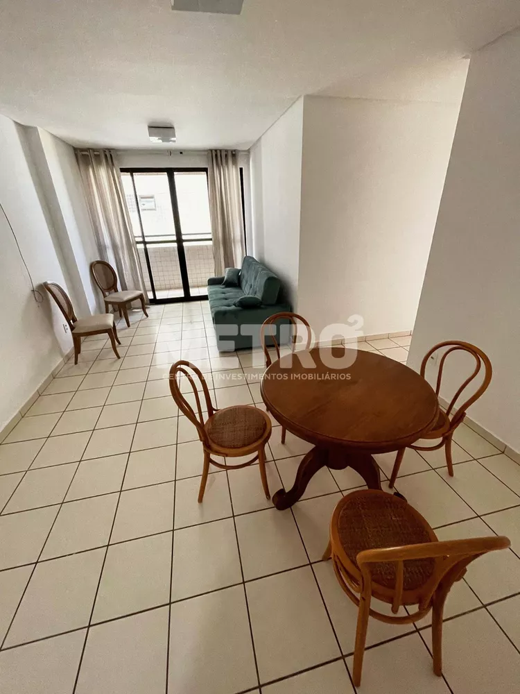 Apartamento, 2 quartos, 75 m² - Foto 2