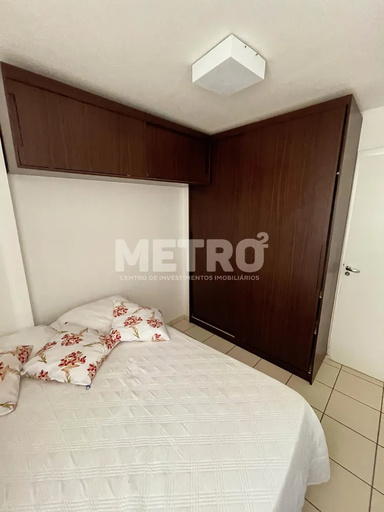 Apartamento, 2 quartos, 75 m² - Foto 6