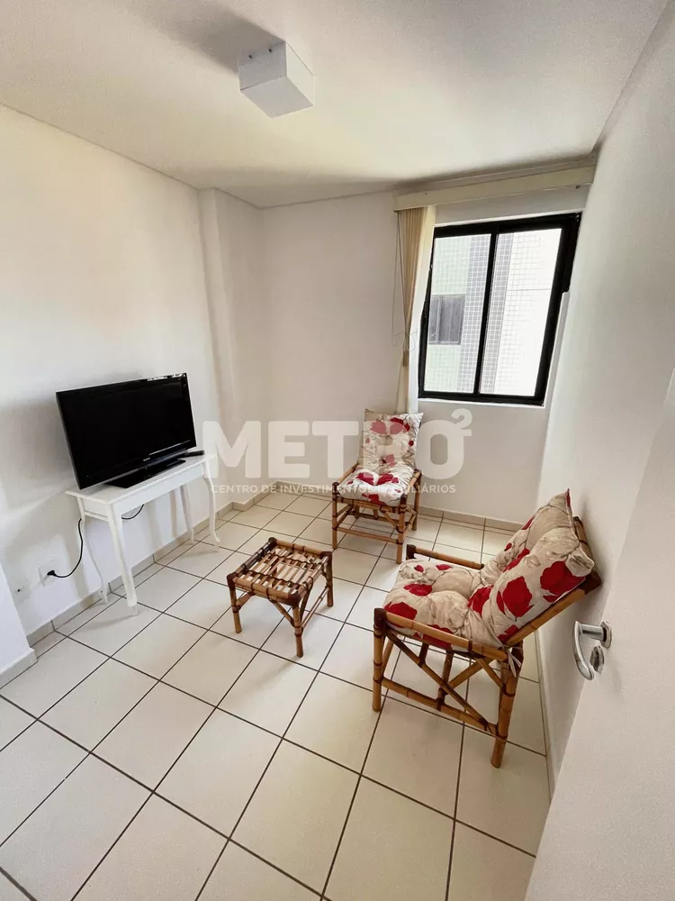 Apartamento, 2 quartos, 75 m² - Foto 1